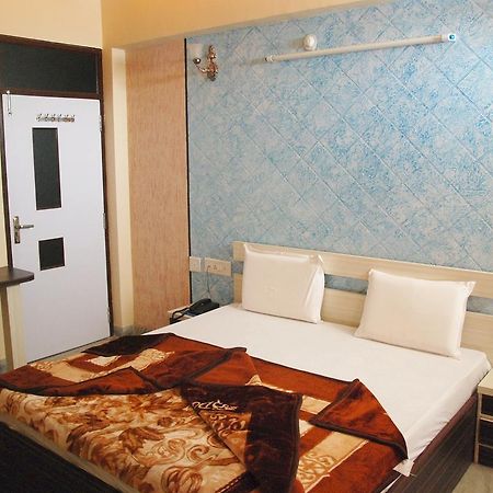 Hotel Kingdom Palace Udaipur Zimmer foto