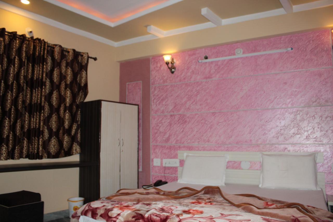 Hotel Kingdom Palace Udaipur Zimmer foto