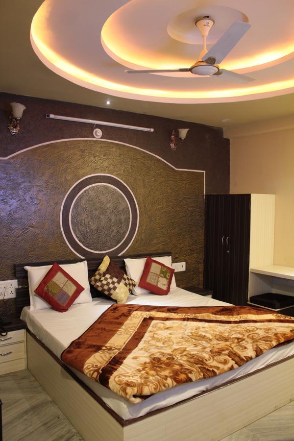 Hotel Kingdom Palace Udaipur Zimmer foto